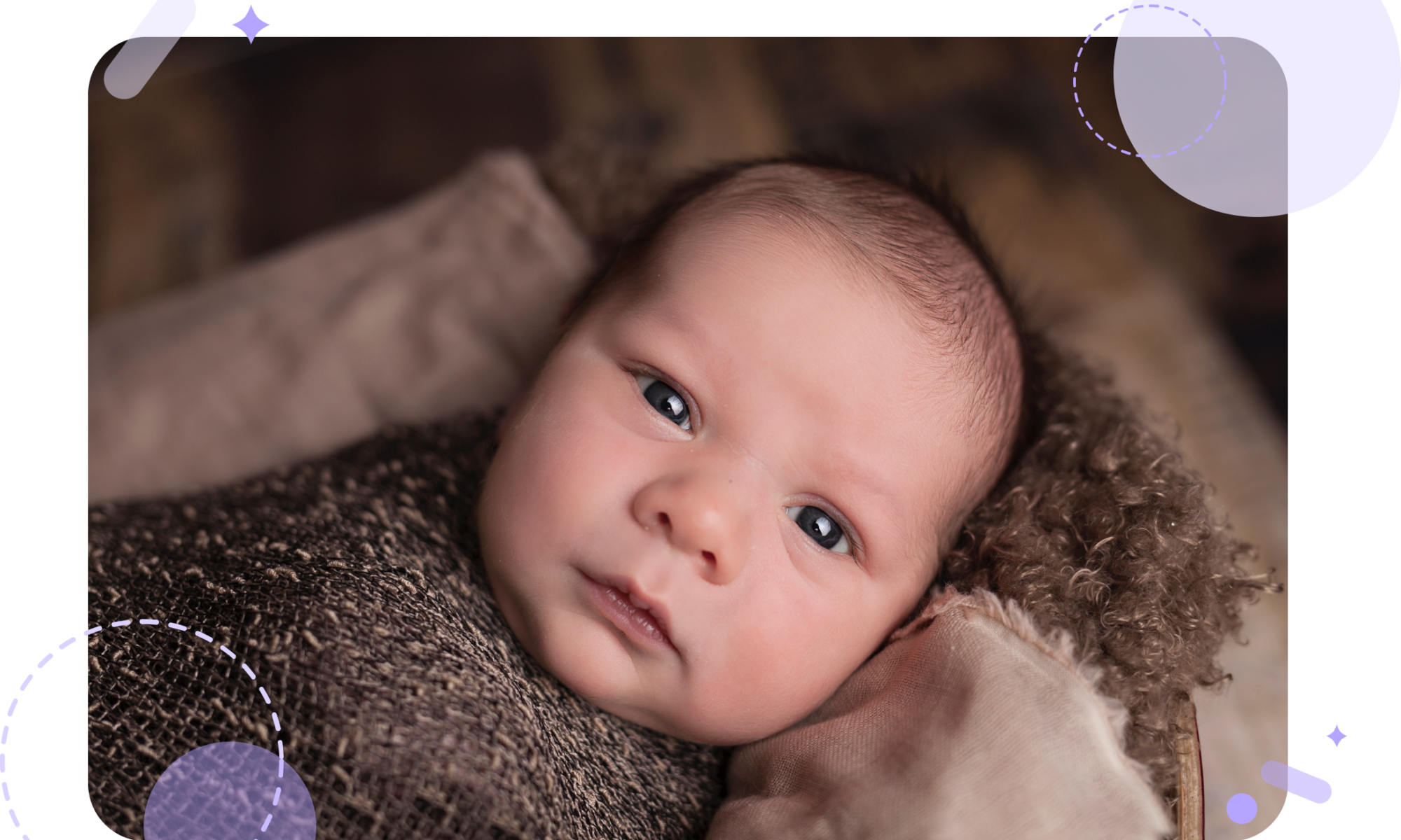 Lessons in Baby Poop-What to Expect of Newborns