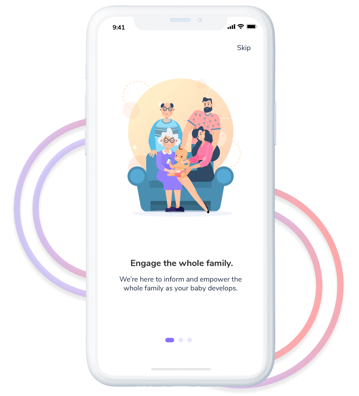 caregiver